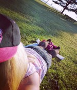 TV/TS Steffi-TV Bild 2