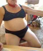 TV/TS Sissygera Bild 3