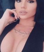 Profil LadyCelineTrans