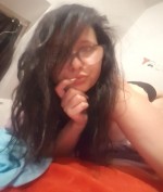 Hobbyhure Melissa Bild 3