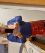 Profil Tvbernadette