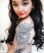 Profil AlisaBerlin