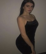 Bizarr Vanessababyy Bild 1