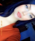 Bizarr Vanessababyy Bild 2