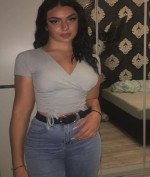 Bizarr Vanessababyy Bild 3