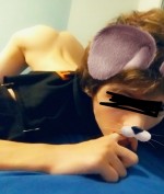 Callboy Candy Bild 2