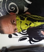 Er sucht Sie/Ihn MrT Bild 1