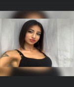 Profil HotLena69