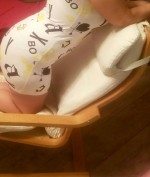 Hobbyhure AlexaFerrari Bild 1