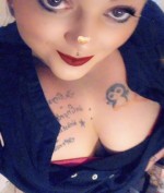 Hobbyhure Crazygirl Bild 1