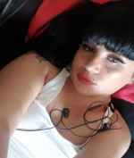 Hobbyhure Vanessa Bild 4