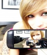 Webcamsex AliceKinkycat Bild 2