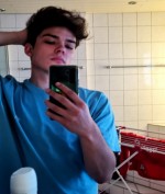 Profil Dustin2399