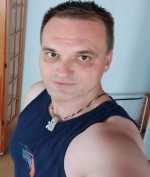 Profil Krisztian