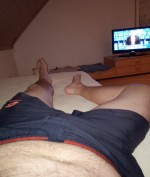 Er sucht Sie/Ihn Krisztian Bild 2