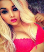 Escort Service Bellasenorita009 Bild 1