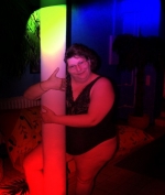 Hobbyhure molliggeile40 Bild 1