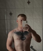Profil Mike