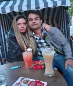 Callboy Rusty32 Bild 3