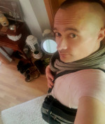 Profil Sugarboy-Paddy