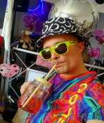 Profil Sugarboy-Paddy