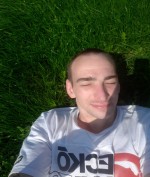 Er sucht Sie/Ihn Danilo27 Bild 2