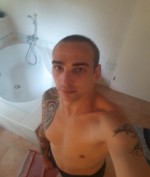 Er sucht Sie/Ihn Danilo27 Bild 3