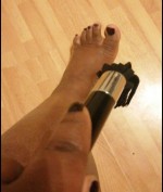 Escort Service Nabiqueen Bild 2