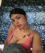 Profil Sandrine