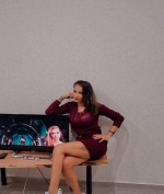 Escort Service Maya Bild 2