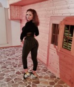 Escort Service Maya Bild 3