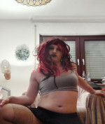 Hobbyhure SissyHure Bild 2