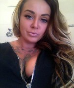 Hobbyhure Vivien Bild 1