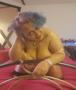 Hobbyhure Lotusduft Bild 5