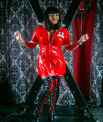 Massage Sabrina Bild 3