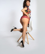 Escort Service Annabelle Bild 3