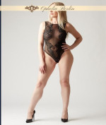 Escort Service Laura Bild 2