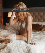 Escort Service Lena Bild 2