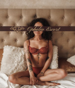 Escort Service Maja Bild 1