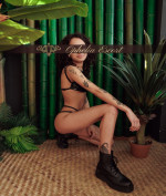 Escort Service Maja Bild 3