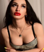 Escort Service Anna Bild 1