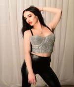 Escort Service Anna Bild 2