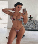 Profil Melanie