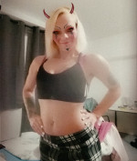 Hobbyhure Lola-Lollipop1 Bild 4