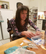 TV/TS Nina_TV Bild 5