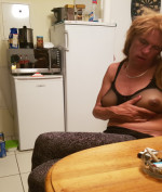 TV/TS Nina_TV Bild 6