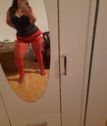 Hobbyhure Iris Bild 1