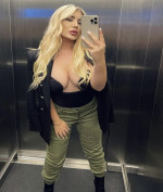 Hobbyhure Sara Bild 2