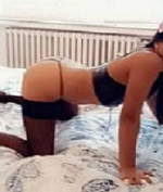 Hobbyhure Fatma19 Bild 5