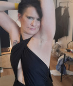 Hobbyhure Ariane Bild 1